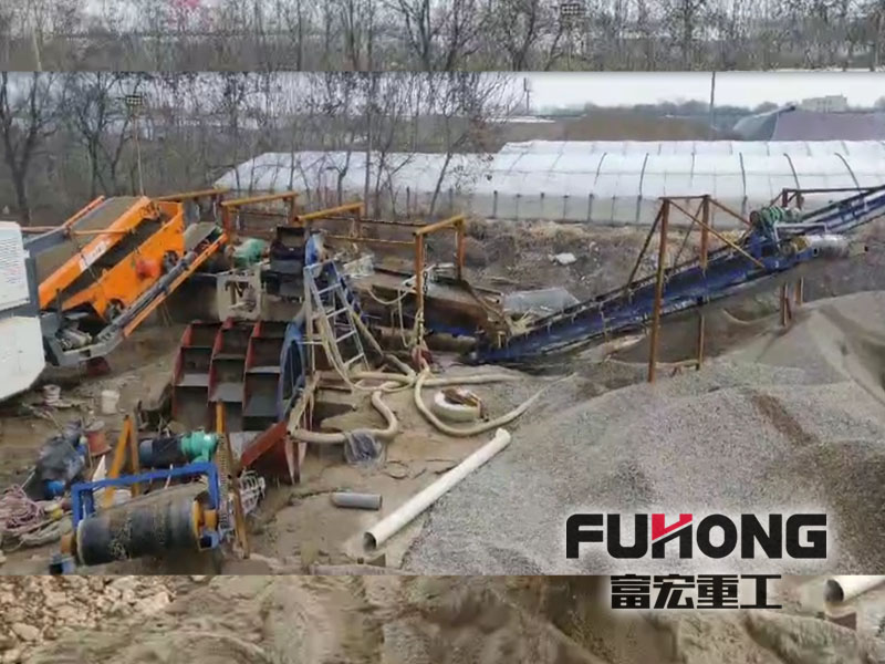移動碎石破碎機(jī)廠家